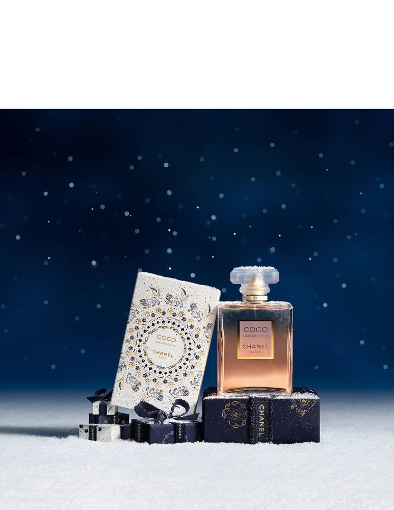 rinascente CHANEL Coco Mademoiselle Eau De Parfum Limited Edition