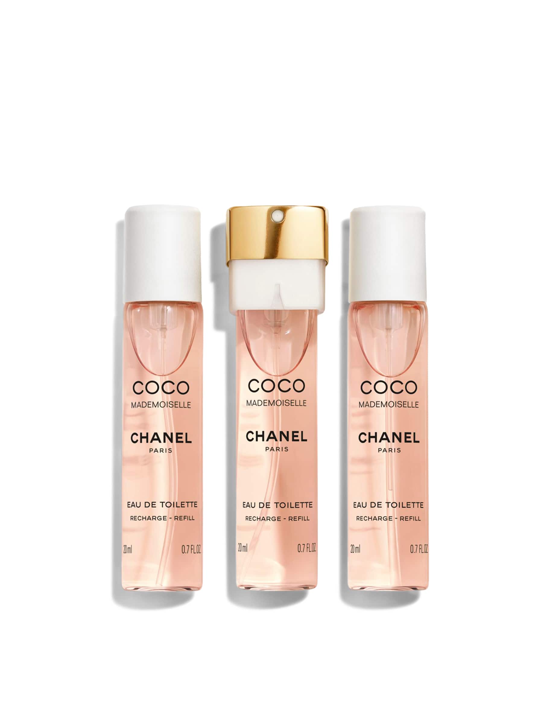 Acquista CHANEL COCO MADEMOISELLE Eau de Toilette Twist And Spray