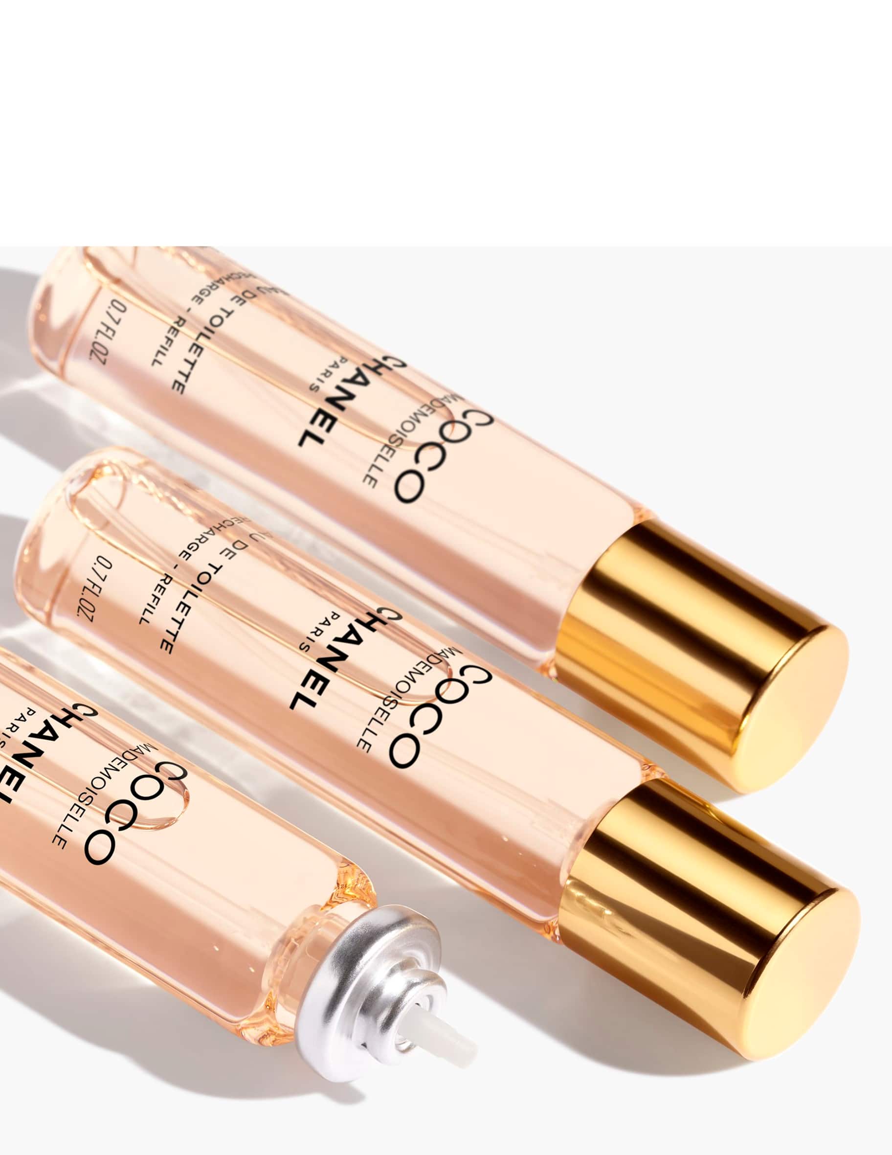 Acquista CHANEL COCO MADEMOISELLE Eau de Toilette Twist And Spray