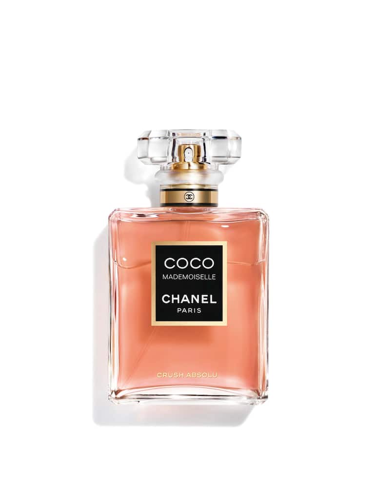rinascente CHANEL COCO MADEMOISELLE CRUSH ABSOLU Eau de Parfum