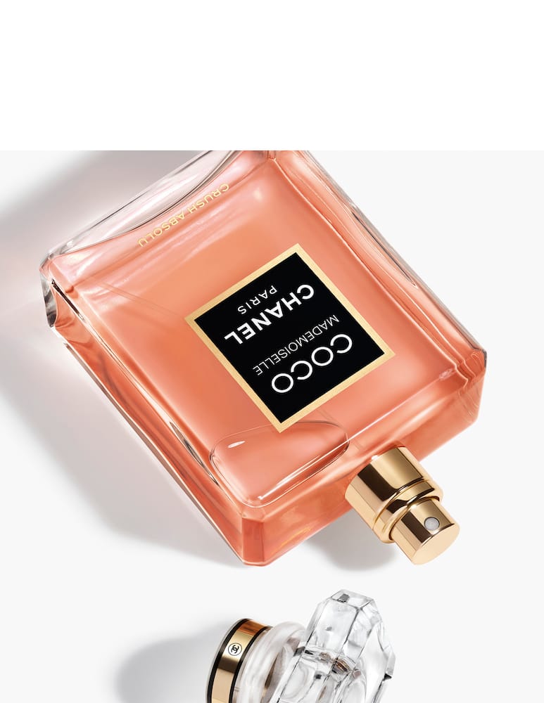 rinascente CHANEL COCO MADEMOISELLE CRUSH ABSOLU Eau de Parfum