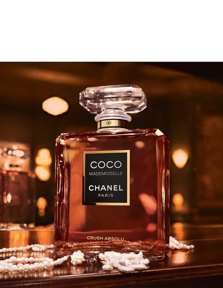 rinascente CHANEL COCO MADEMOISELLE CRUSH ABSOLU Eau de Parfum