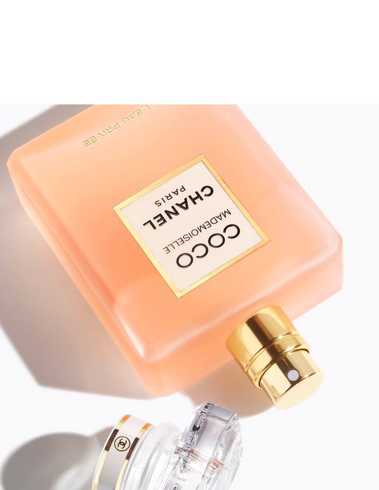 rinascente CHANEL COCO MADEMOISELLE  L'Eau Privée Fragranza Per La Notte