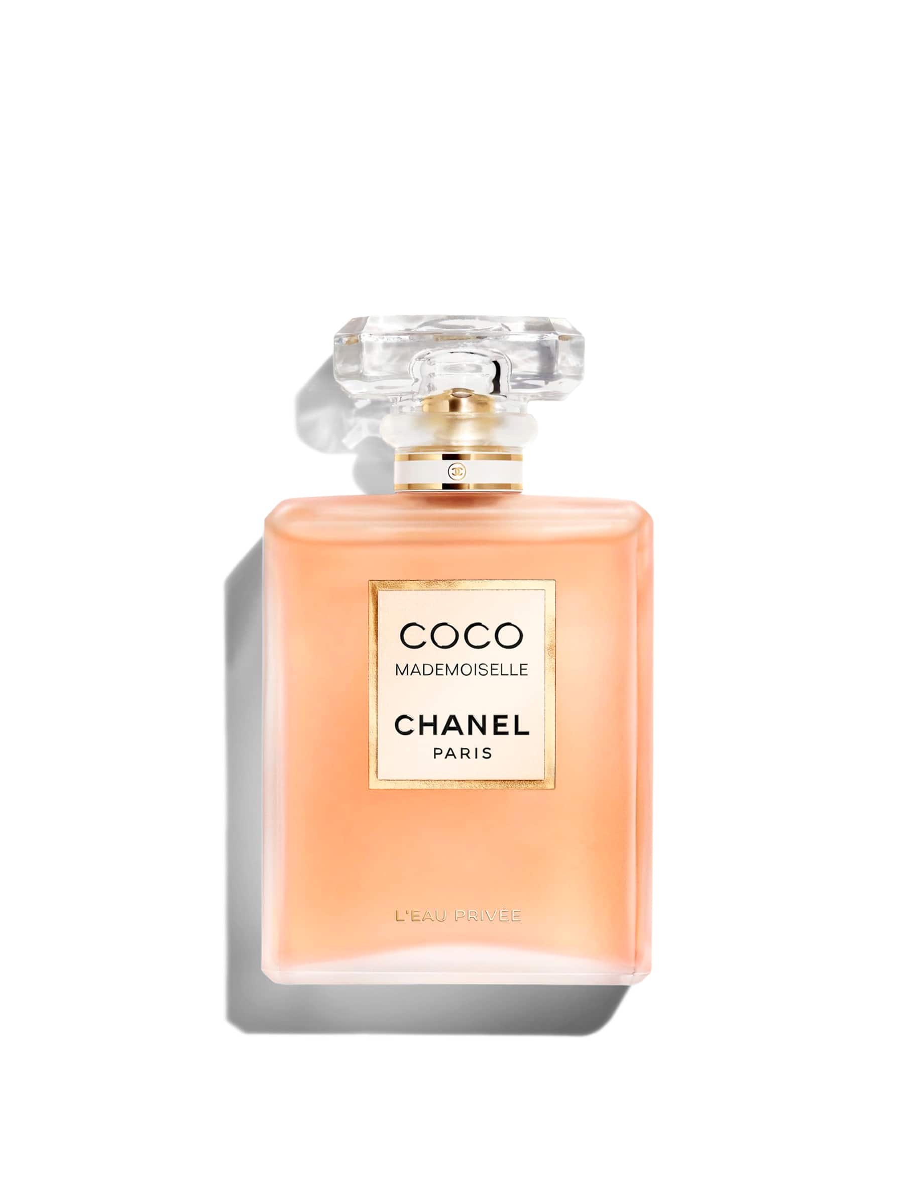 みかんCOCO Mademoiselle 100ml ナイトフレグランス Chanel Chanel Coco Mademoiselle L'Eau Privée night fragrance spray