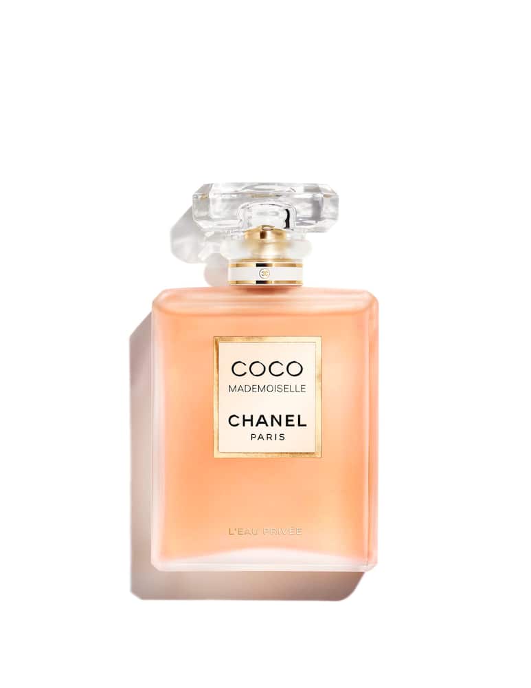 CHANEL COCO MADEMOISELLE L'Eau Privée Night Fragrance - picture 1 CHANEL COCO MADEMOISELLE L'Eau Privée Night Fragrance - picture 1