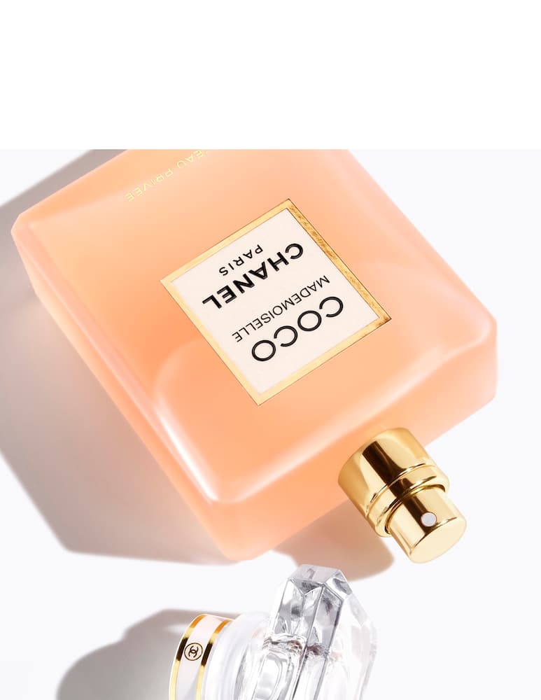 rinascente CHANEL COCO MADEMOISELLE  L'Eau Privée Fragranza Per La Notte