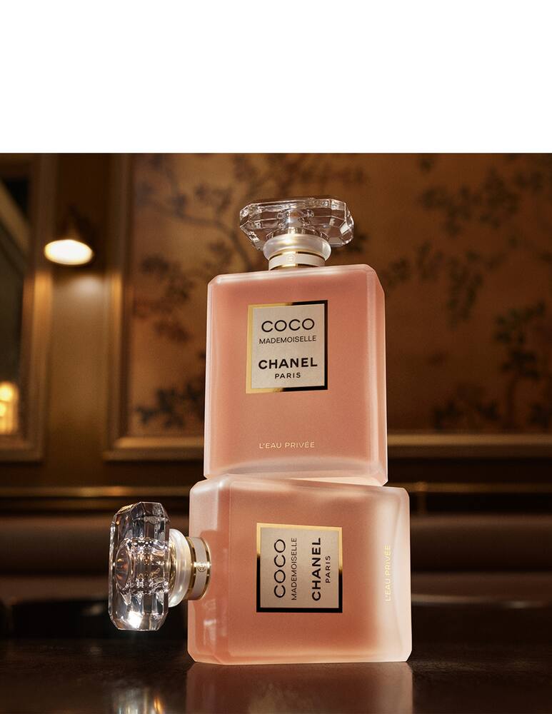 rinascente CHANEL COCO MADEMOISELLE L'Eau Privée Night Fragrance