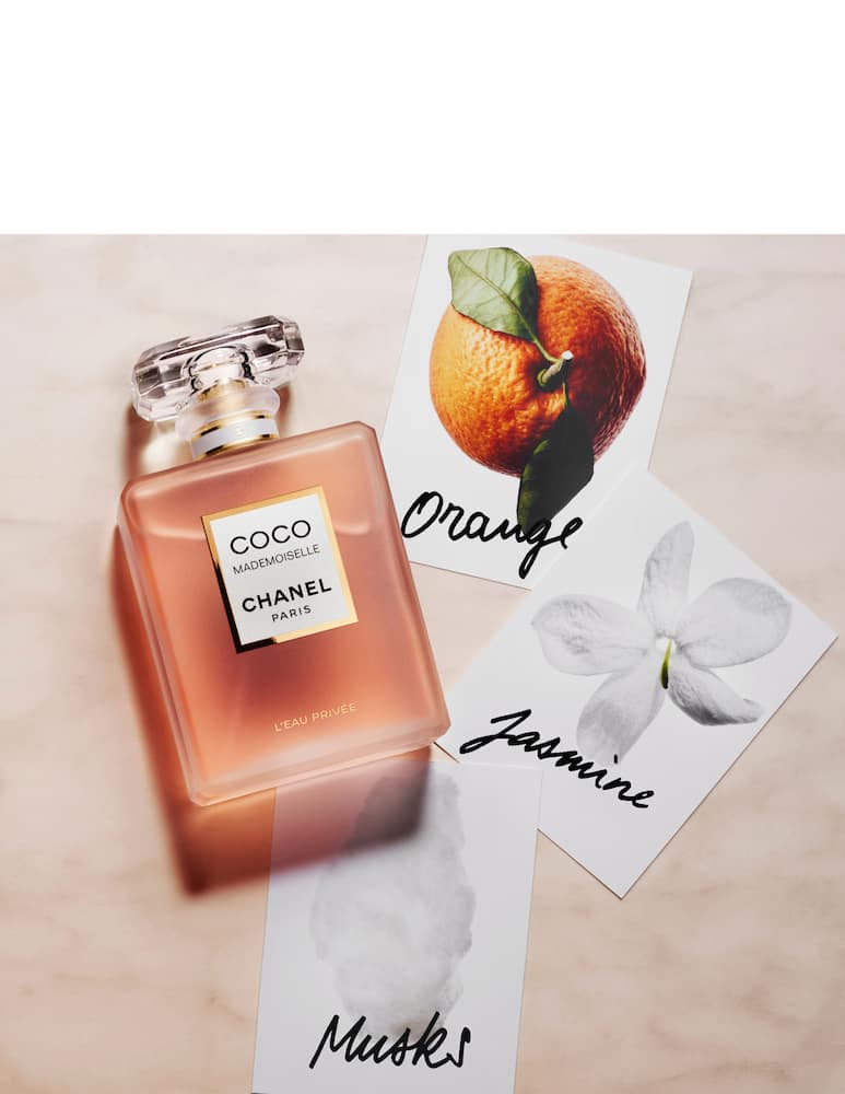 CHANEL COCO MADEMOISELLE L'Eau Privée Night Fragrance - picture 5 CHANEL COCO MADEMOISELLE L'Eau Privée Night Fragrance - picture 5