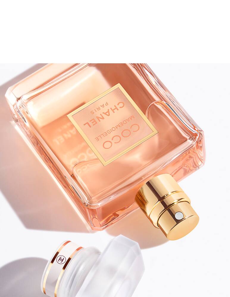 rinascente CHANEL COCO MADEMOISELLE Eau De Parfum Vaporizzatore