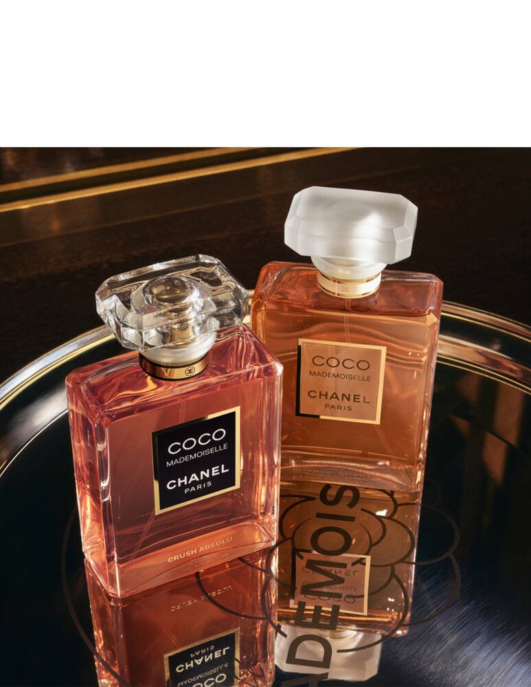 rinascente CHANEL COCO MADEMOISELLE Eau De Parfum Vaporizzatore