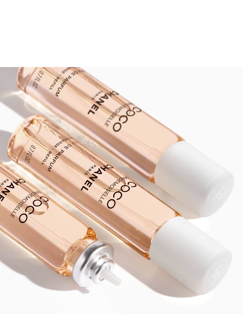 rinascente CHANEL COCO MADEMOISELLE Refill Set Eau De Parfum