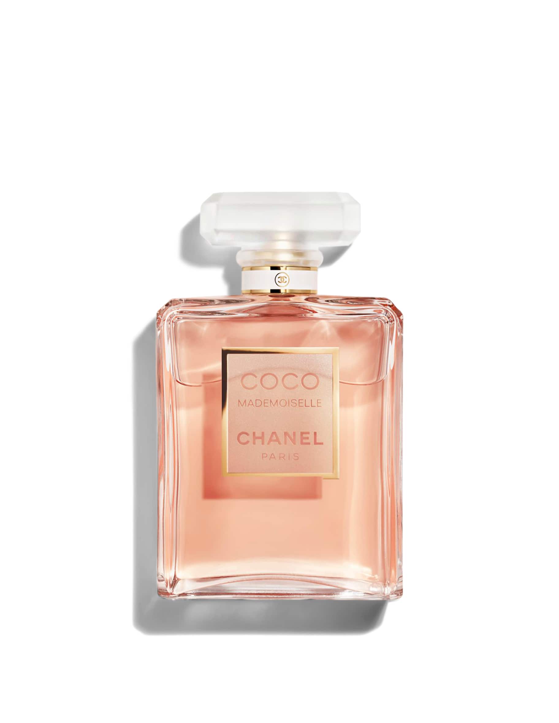 CHANEL COCO Eau de Parfum リチャージ可能 CHANEL COCO Eau de Parfum リチャージ可能