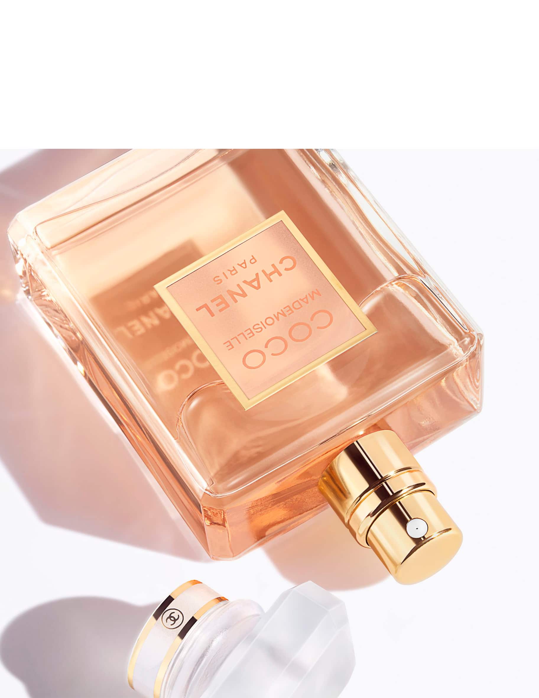 新品未使用COCO.CHANEL PARFUM PARIS Shop CHANEL COCO MADEMOISELLE Eau De Parfum Spray on Rinascente