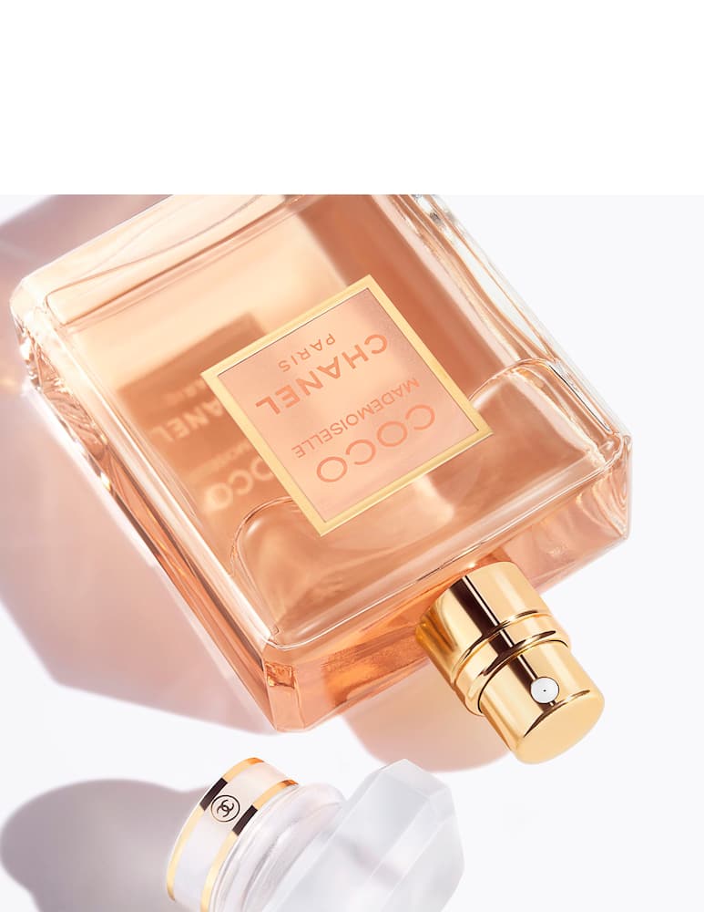 rinascente CHANEL COCO MADEMOISELLE Eau De Parfum Vaporizzatore