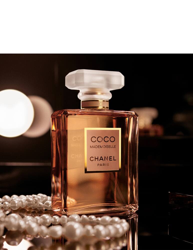 rinascente CHANEL COCO MADEMOISELLE Eau De Parfum Vaporizzatore
