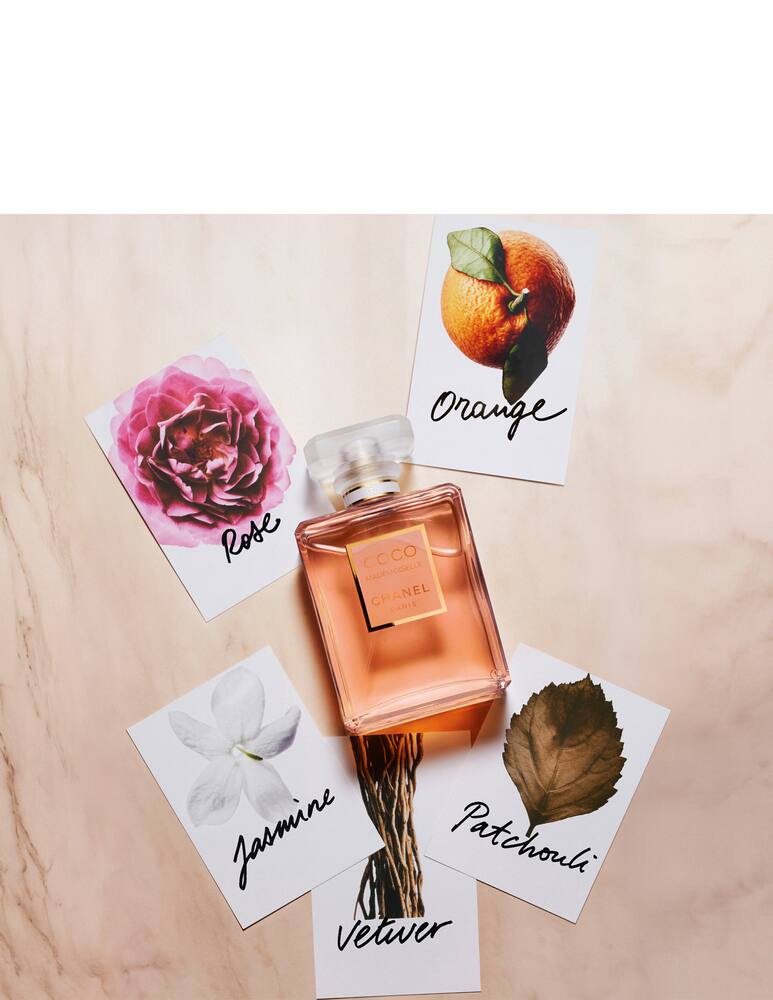 rinascente CHANEL COCO MADEMOISELLE Eau De Parfum Vaporizzatore