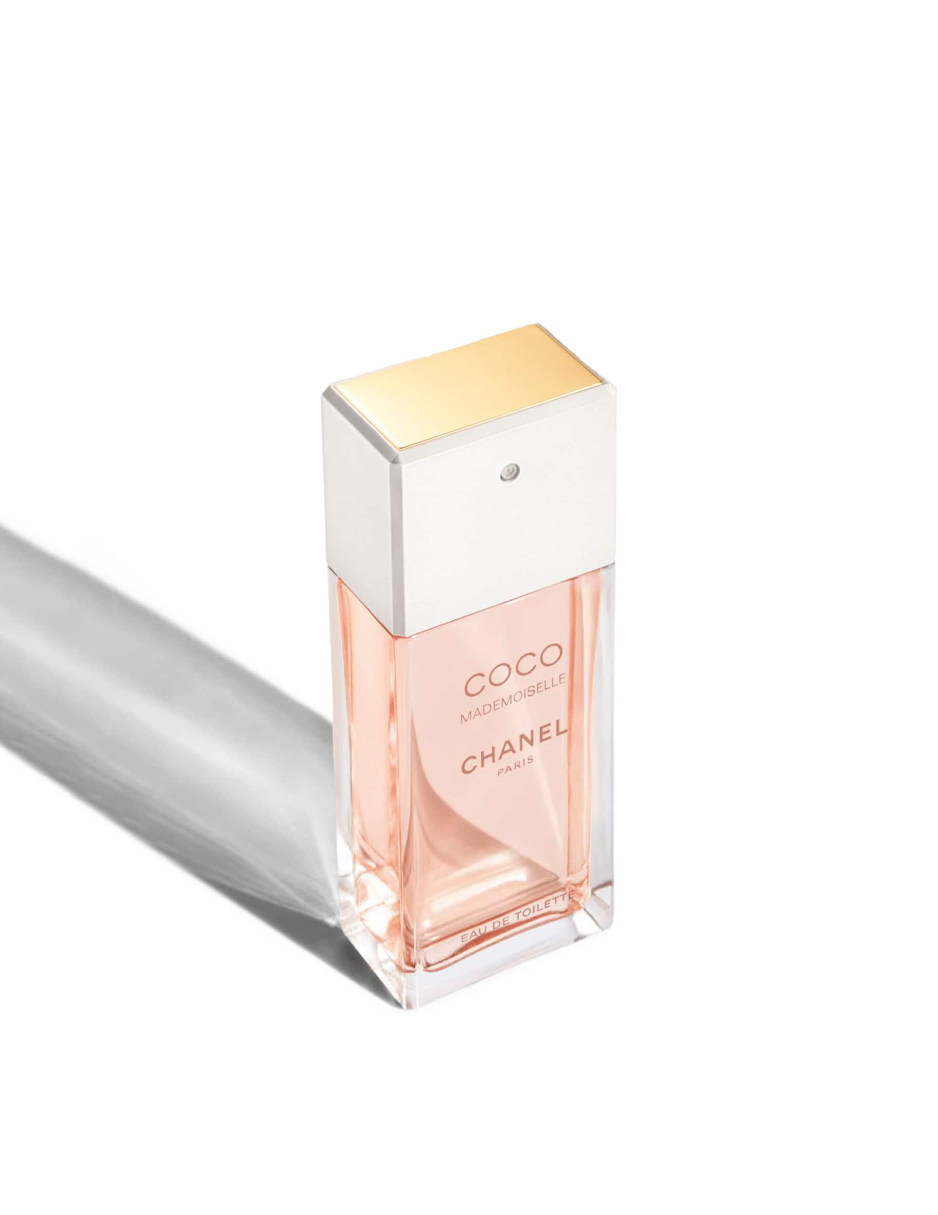 【新品未開封】CHANEL COCO MADEMOISELLE 100ml 未使用 CHANEL COCO Mademoiselle 100ml 香水 Amazon | シャネル