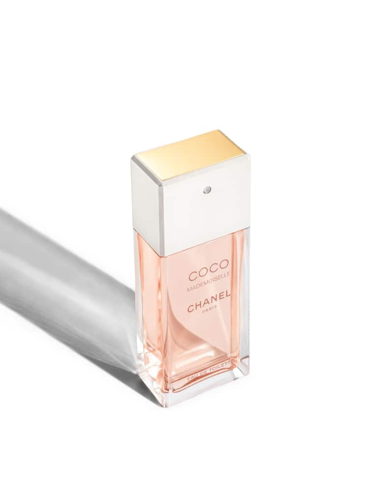 CHANEL COCO MADEMOISELLE Eau De Toilette Spray - picture 2 CHANEL COCO MADEMOISELLE Eau De Toilette Spray - picture 2