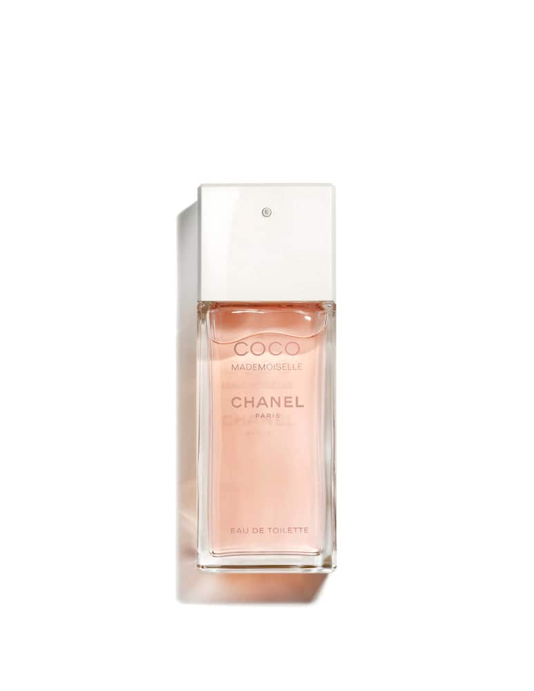 rinascente CHANEL COCO MADEMOISELLE Eau De Toilette Vaporizzatore