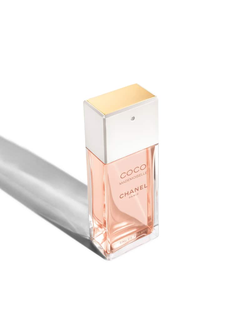 rinascente CHANEL COCO MADEMOISELLE Eau De Toilette Vaporizzatore