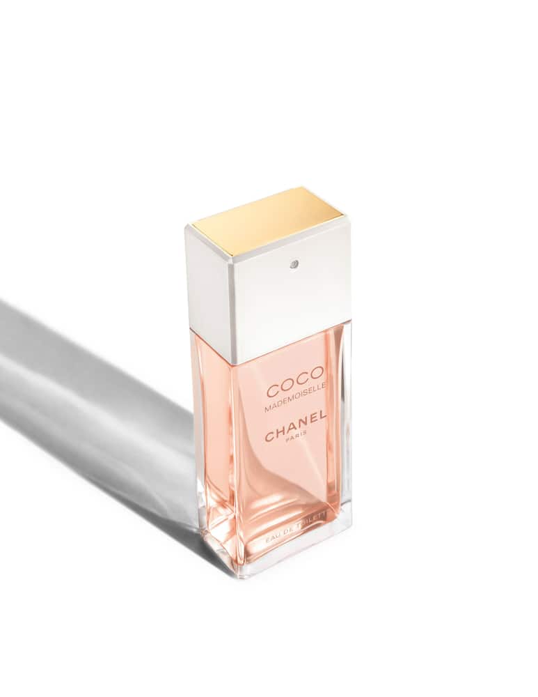 CHANEL COCO MADEMOISELLE Eau De Toilette Vaporizzatore - immagine 2 CHANEL COCO MADEMOISELLE Eau De Toilette Vaporizzatore - immagine 2
