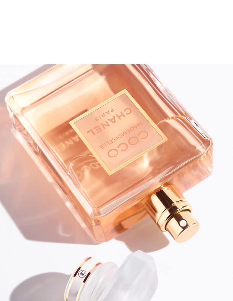CHANEL COCO MADEMOISELLE Eau De Parfum Spray - picture 2 CHANEL COCO MADEMOISELLE Eau De Parfum Spray - picture 2