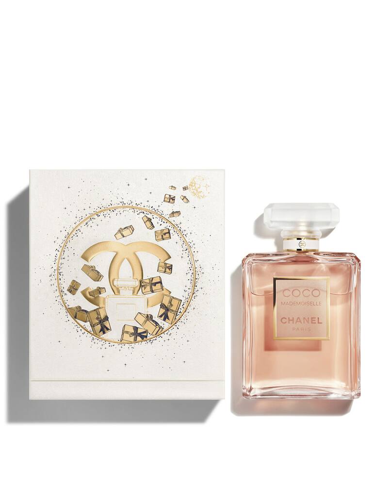 rinascente CHANEL COCO MADEMOISELLE Limited-Edition Eau De Parfum