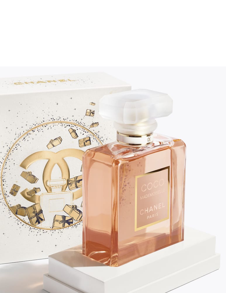 rinascente CHANEL COCO MADEMOISELLE Limited-Edition Eau De Parfum