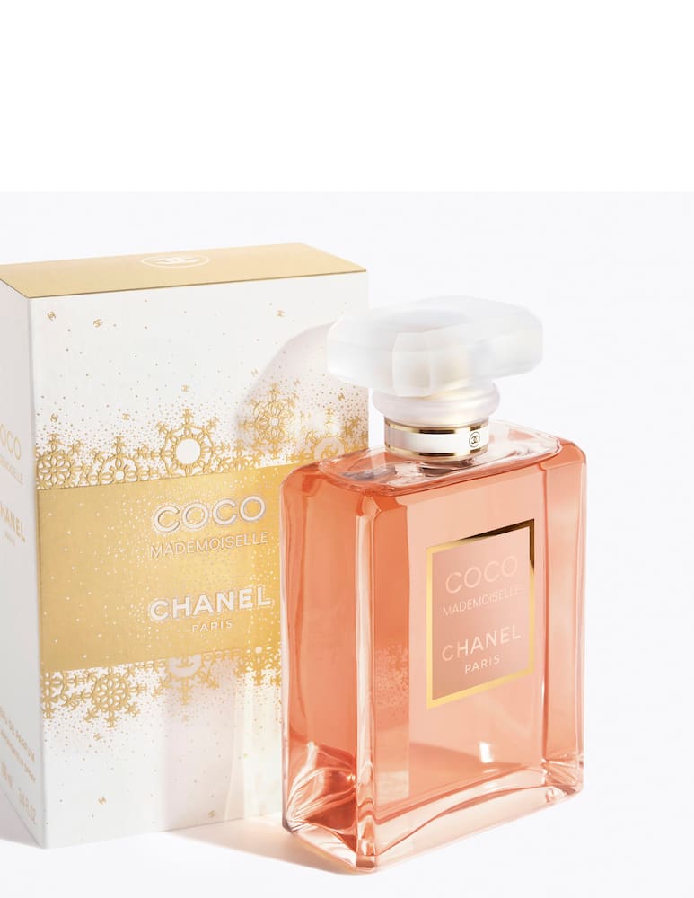 rinascente CHANEL COCO MADEMOISELLE Eau De Parfum Gift Set