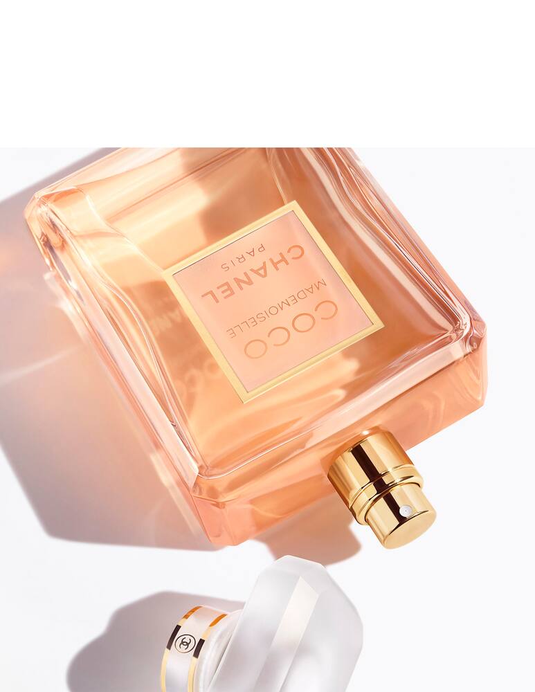 rinascente CHANEL COCO MADEMOISELLE Eau De Parfum Vaporizzatore