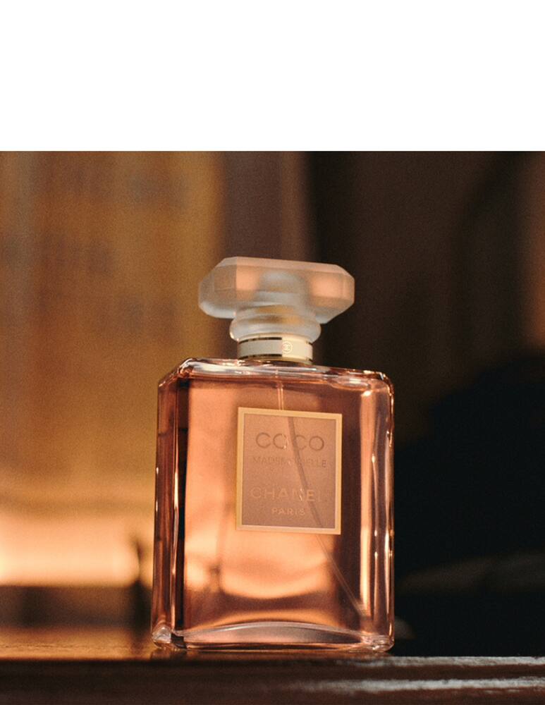 rinascente CHANEL COCO MADEMOISELLE Eau De Parfum Vaporizzatore