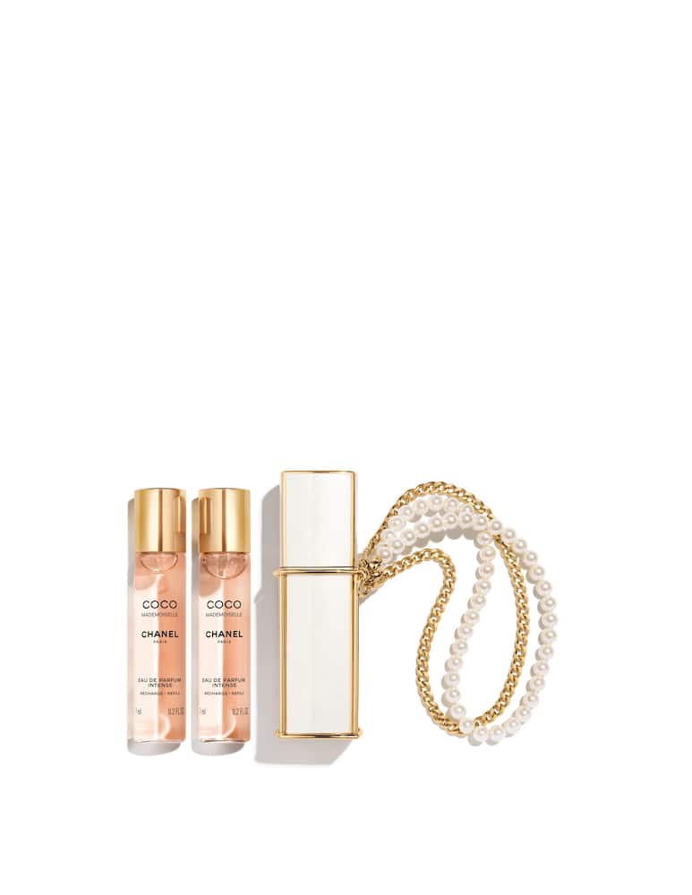 rinascente CHANEL COCO MADEMOISELLE Eau De Parfume Intense Purse Spray
