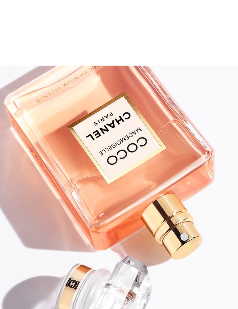 rinascente CHANEL COCO MADEMOISELLE Eau De Parfume Intense Vaporizzatore
