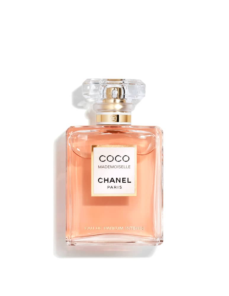 rinascente CHANEL COCO MADEMOISELLE Eau De Parfume Intense Vaporizzatore
