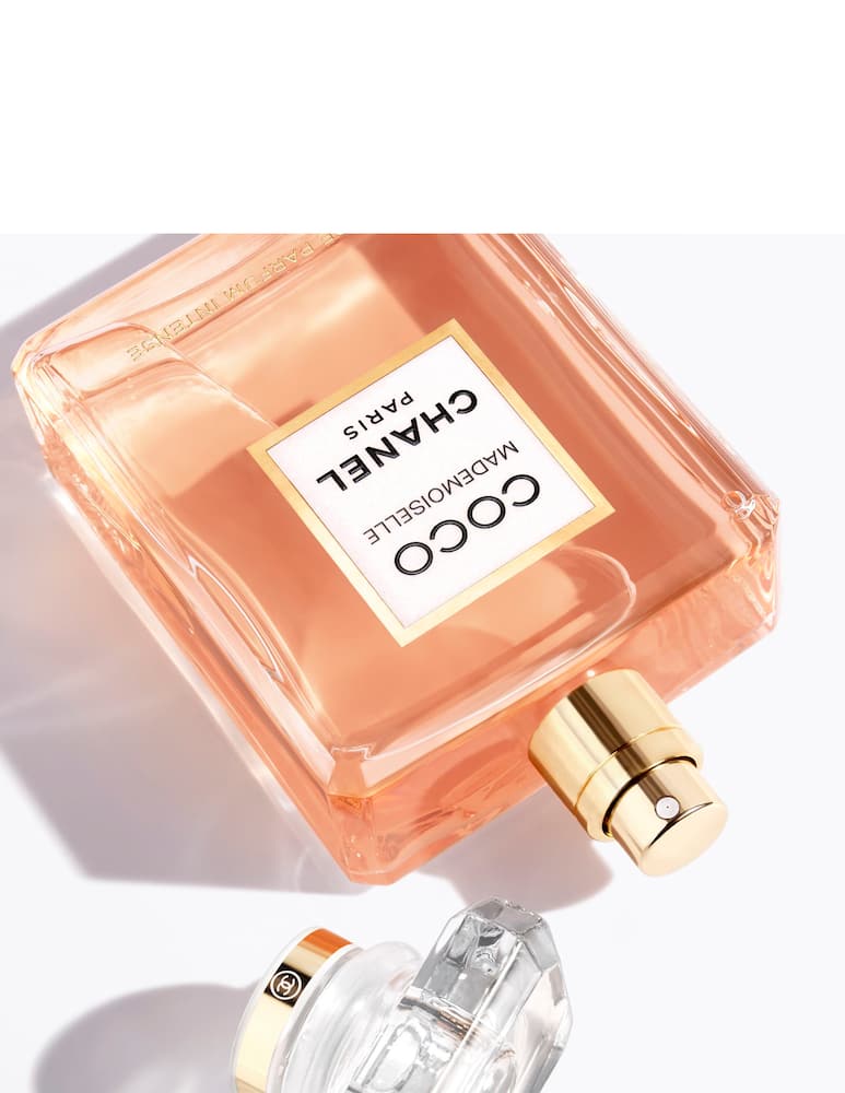 rinascente CHANEL COCO MADEMOISELLE Eau De Parfume Intense Vaporizzatore