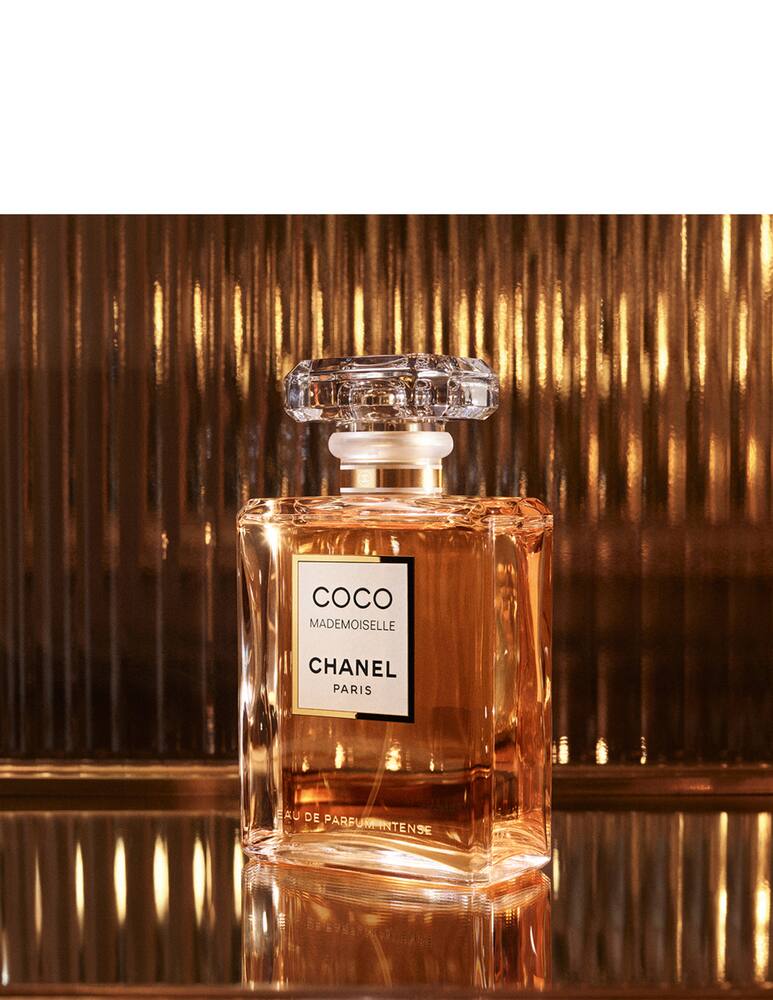 rinascente CHANEL COCO MADEMOISELLE Eau De Parfume Intense Vaporizzatore