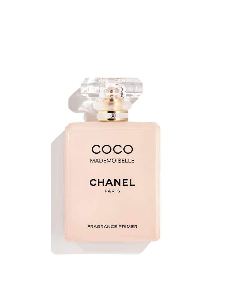 CHANEL COCO MADEMOISELLE FRAGRANCE PRIMER - immagine 1 CHANEL COCO MADEMOISELLE FRAGRANCE PRIMER - immagine 1