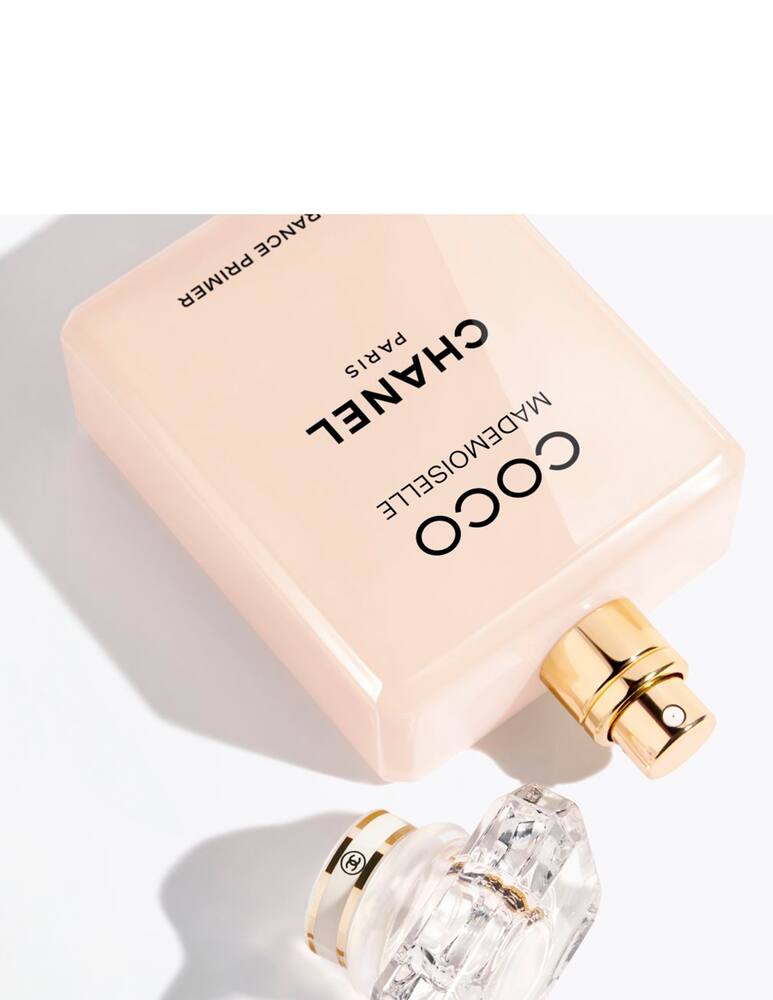 rinascente CHANEL COCO MADEMOISELLE FRAGRANCE PRIMER