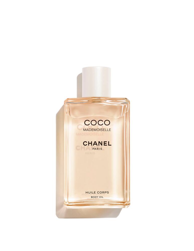 rinascente CHANEL CHANEL COCO MADEMOISELLE BODY OIL