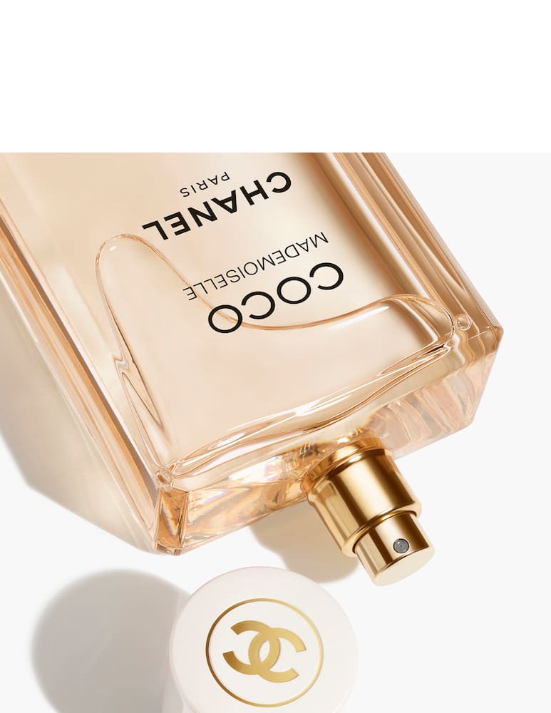 CHANEL COCO MADEMOISELLE BODY OIL - picture 2 CHANEL COCO MADEMOISELLE BODY OIL - picture 2