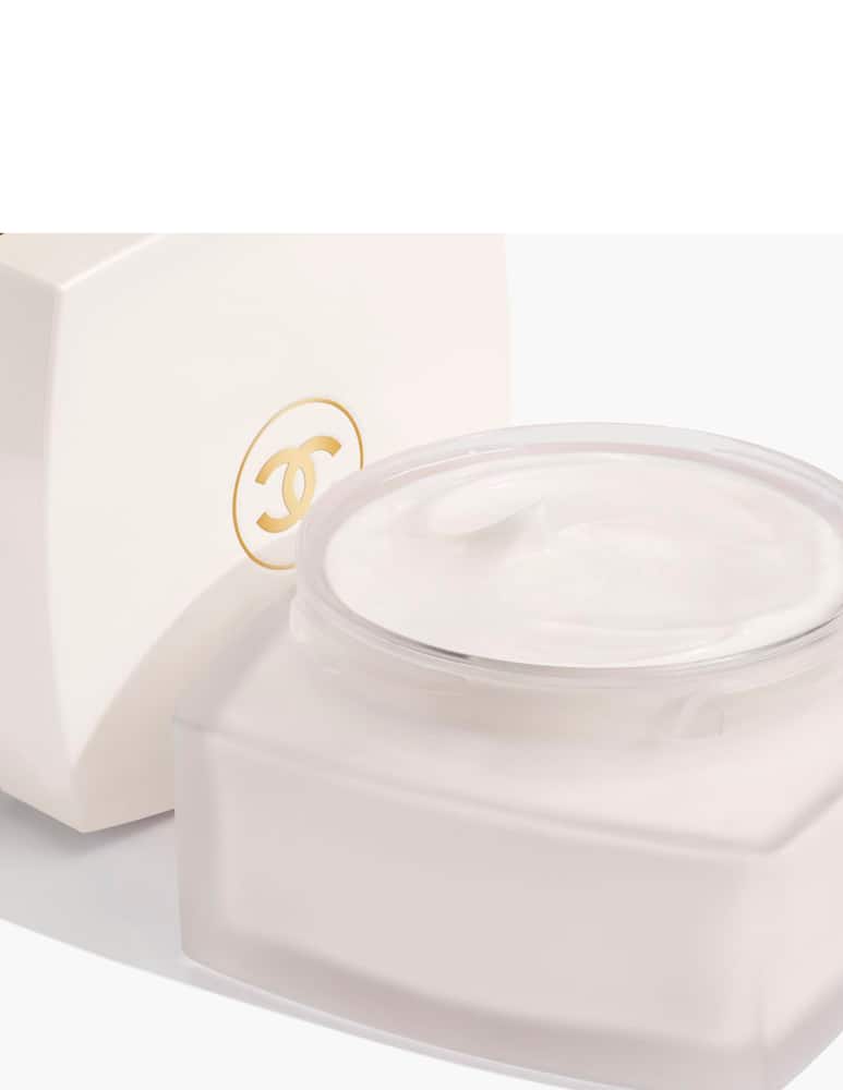 rinascente CHANEL CHANEL COCO MADEMOISELLE SILKY BODY CREAM
