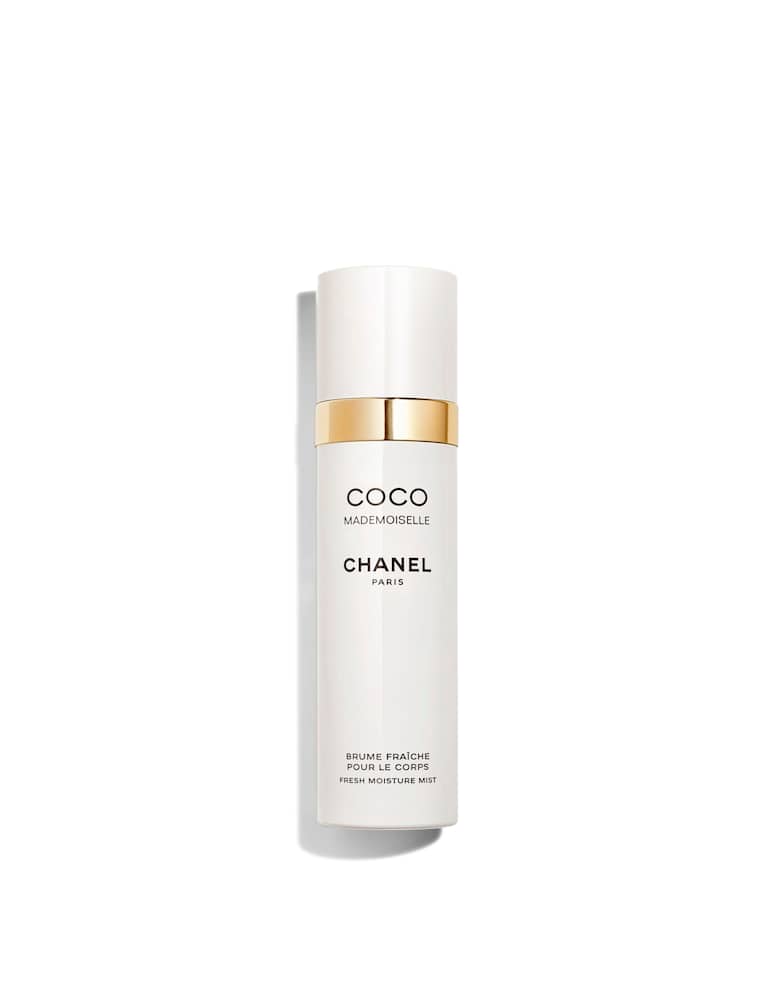 CHANEL COCO MADEMOISELLE Brume Fresca Per Il Corpo - immagine 1 CHANEL COCO MADEMOISELLE Brume Fresca Per Il Corpo - immagine 1