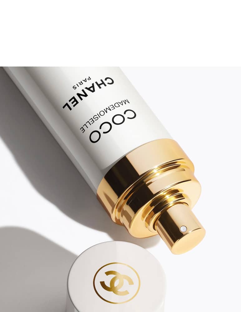 CHANEL COCO MADEMOISELLE Brume Fresca Per Il Corpo - immagine 2 CHANEL COCO MADEMOISELLE Brume Fresca Per Il Corpo - immagine 2