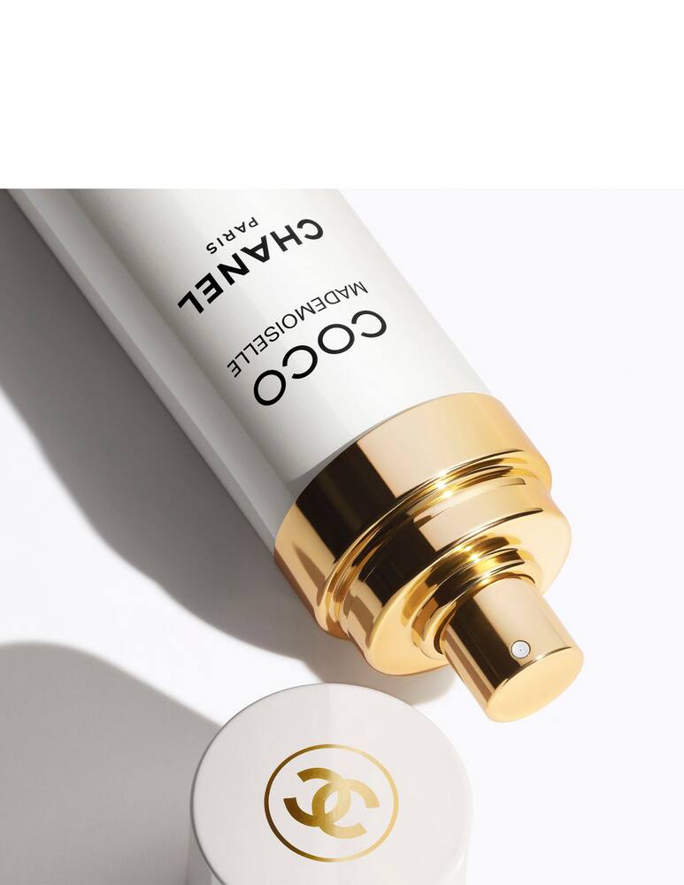 rinascente CHANEL COCO MADEMOISELLE Brume Fresca Per Il Corpo