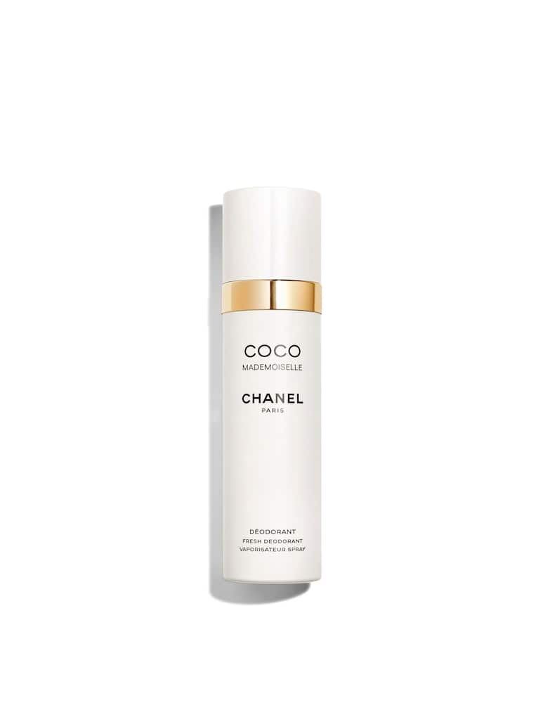 CHANEL COCO MADEMOISELLE Deodorante Vaporizzatore - immagine 1 CHANEL COCO MADEMOISELLE Deodorante Vaporizzatore - immagine 1