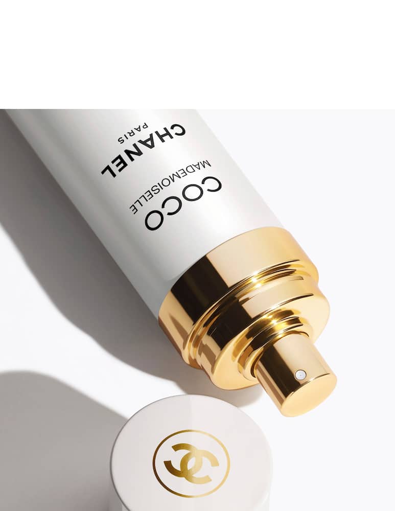 CHANEL COCO MADEMOISELLE Deodorante Vaporizzatore - immagine 2 CHANEL COCO MADEMOISELLE Deodorante Vaporizzatore - immagine 2