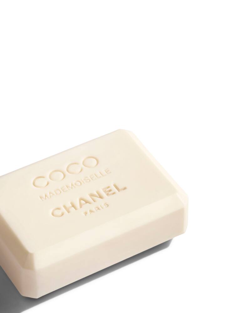 rinascente CHANEL COCO MADEMOISELLE Sapone Delicato Profumato