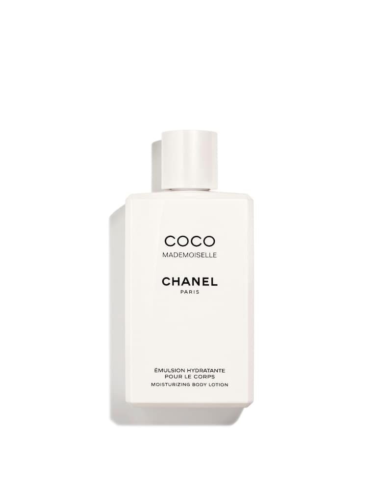 rinascente CHANEL COCO MADEMOISELLE Emulsione Idratante Per Il corpo