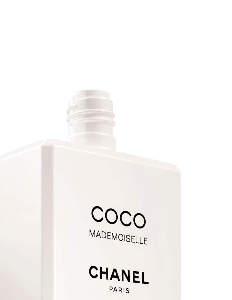 CHANEL COCO MADEMOISELLE Moisturising Body Lotion - picture 3 CHANEL COCO MADEMOISELLE Moisturising Body Lotion - picture 3