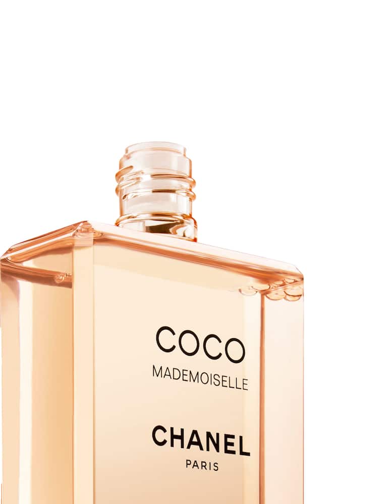rinascente CHANEL COCO MADEMOISELLE Foaming Shower Gel